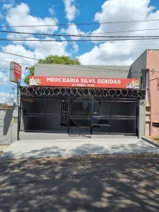 Ponto Comercial à venda, 105m² no Lourdes, Uberaba