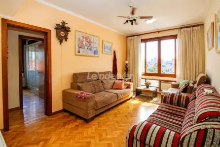 Apartamento com 3 Quartos à venda, 120m² no Rio Branco, Porto Alegre
