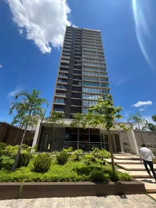 Apartamento com 4 Quartos à venda, 257m² no Cambuí, Campinas