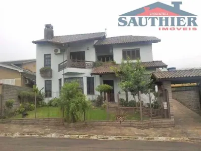 Casa com 3 Quartos à venda, 200m² no Parque Amador, Esteio