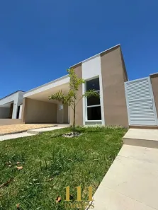 Casa de Condomínio com 3 Quartos à venda, 175m² no Areão, Taubaté