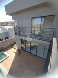 Casa com 4 Quartos à venda, 240m² no Jardins Bolonha, Senador Canedo