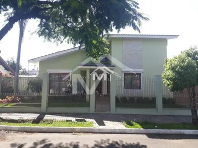 Casa com 3 Quartos à venda, 200m² no Marechal Rondon, Canoas