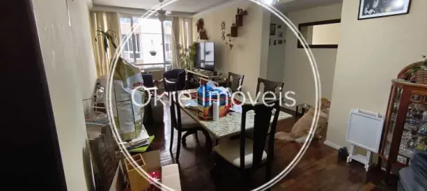 Apartamento com 4 Quartos à venda, 100m² no Leblon, Rio de Janeiro