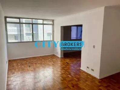 Apartamento com 1 Quarto à venda, 87m² no Itaim Bibi, São Paulo