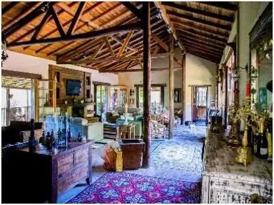 Fazenda/Sítio com 5 Quartos à venda, 780m² no Fiuza, Viamão