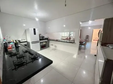 Sobrado com 3 Quartos à venda, 243m² no Assunção, São Bernardo do Campo