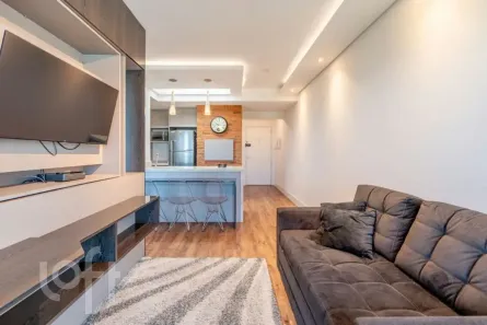 Apartamento com 1 Quarto à venda, 30m² no Centro Histórico, Porto Alegre