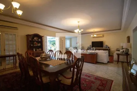 Casa com 5 Quartos à venda, 610m² no Barra da Tijuca, Rio de Janeiro