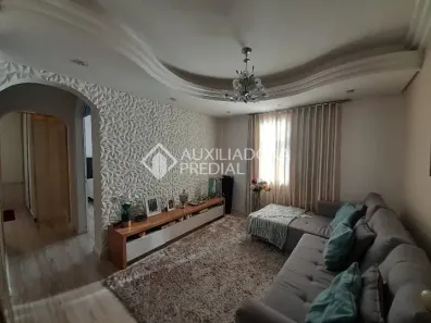 Apartamento com 2 Quartos à venda, 51m² no Kobrasol, São José
