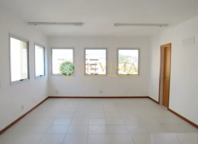Sala Comercial à venda, 36m² no Centro, Florianópolis