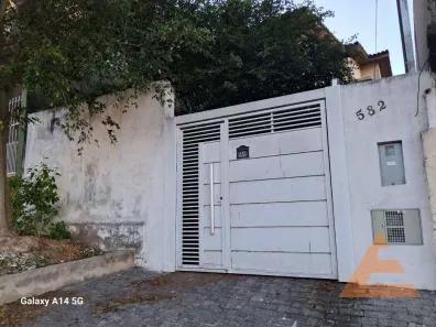 Casa com 3 Quartos à venda, 150m² no Jardim João XXIII, São Paulo