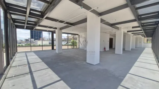 Sala Comercial para alugar, 969m² no Centro, Rio de Janeiro