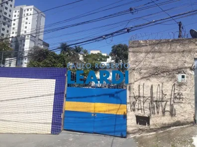 Lote/Terreno à venda, 500m² no Paraisópolis, São Paulo