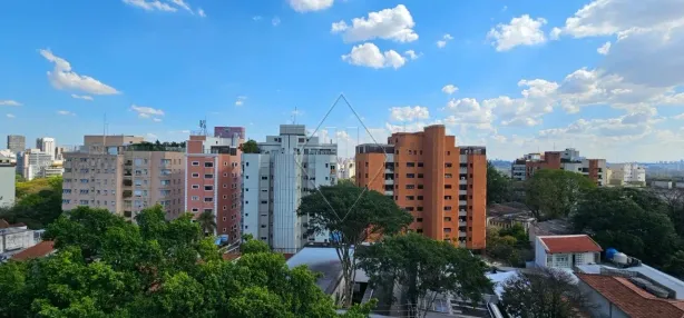 Apartamento com 1 Quarto à venda, 50m² no Pinheiros, São Paulo