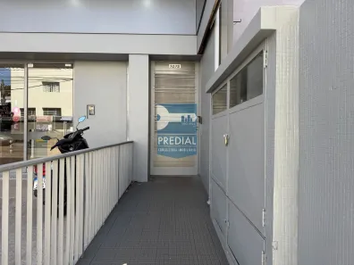 Apartamento com 3 Quartos para alugar, 100m² no Jardim São Carlos, São Carlos