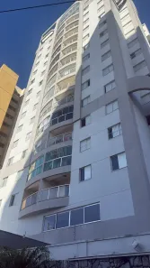 Apartamento com 3 Quartos para alugar, 78m² no Setor Leste Universitário, Goiânia