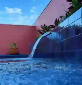 Casa de Condomínio com 4 Quartos à venda, 215m² no Aponiã, Porto Velho