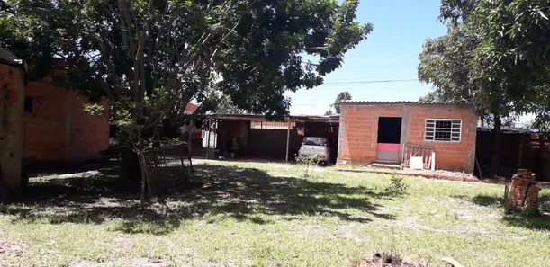 Casa com 2 Quartos à venda, 3000m² no Estância Planaltina, Brasília