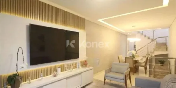 Sobrado com 3 Quartos à venda, 170m² no Jardim Paraíso, São Paulo