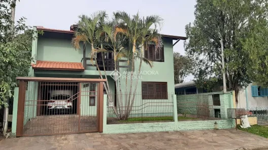 Casa com 3 Quartos à venda, 179m² no Arroio da Manteiga, São Leopoldo
