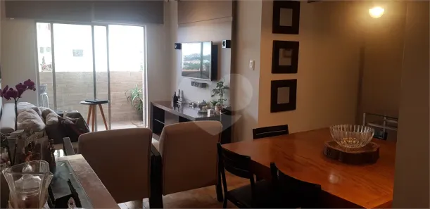 Apartamento com 3 Quartos à venda, 87m² no Vila Barreto, São Paulo