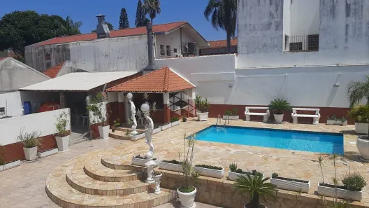 Casa com 5 Quartos à venda, 442m² no Ipanema, Porto Alegre