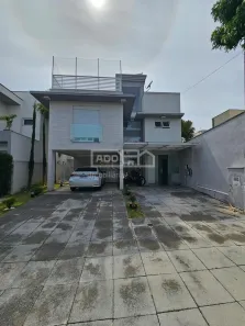 Casa de Condomínio com 3 Quartos à venda, 305m² no Swiss Park, Campinas