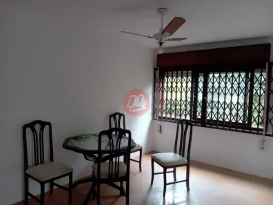 Apartamento com 1 Quarto à venda, 38m² no Santana, Porto Alegre