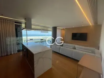 Apartamento com 1 Quarto à venda, 131m² no Barra da Tijuca, Rio de Janeiro