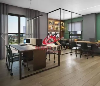Apartamento com 2 Quartos à venda, 73m² no Jardim das Acácias, São Paulo