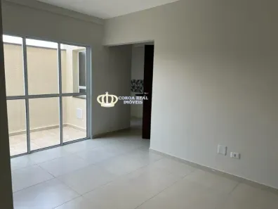 Apartamento com 2 Quartos à venda, 53m² no Jardim Itapemirim, São Paulo