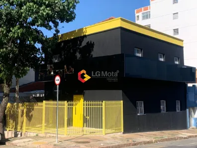 Prédio Comercial com 9 Quartos à venda, 172m² no Centro, Campinas