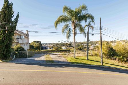 Lote/Terreno à venda, 1852m² no São João, Curitiba