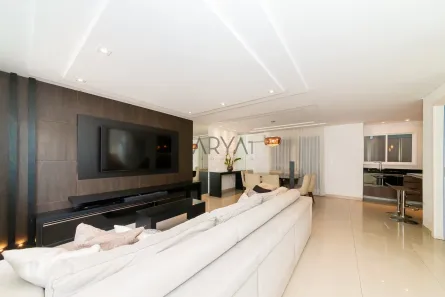 Casa de Condomínio com 3 Quartos à venda, 169m² no Uberaba, Curitiba