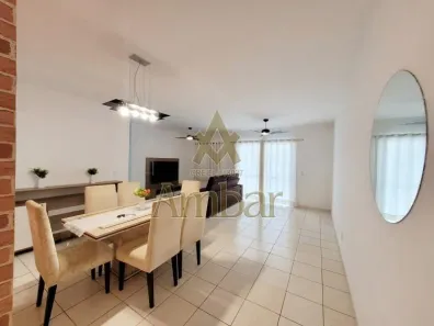 Apartamento com 3 Quartos à venda, 101m² no Nova Aliança, Ribeirão Preto