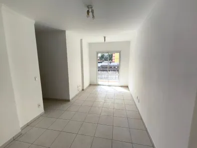 Apartamento com 2 Quartos para alugar, 59m² no Centro, Araraquara