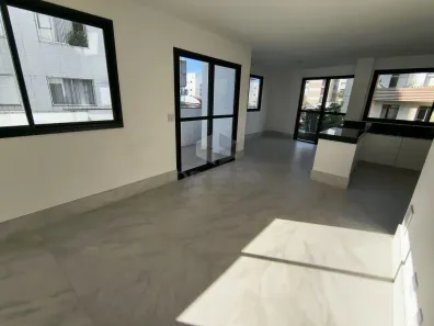 Apartamento com 2 Quartos à venda, 63m² no Anchieta, Belo Horizonte
