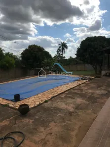 Fazenda/Sítio com 3 Quartos à venda, 350m² no Jardim Monte Belo II, Campinas