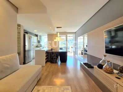 Apartamento com 2 Quartos à venda, 83m² no Guarani, Novo Hamburgo