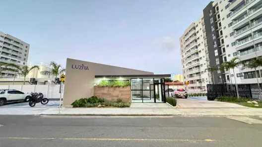 Apartamento com 3 Quartos à venda, 63m² no Luzia, Aracaju