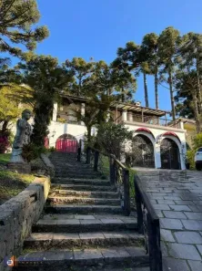 Casa com 5 Quartos à venda, 398m² no Planalto, Gramado