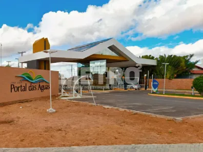 Lote/Terreno à venda, 1000m² no Centro, Petrolina