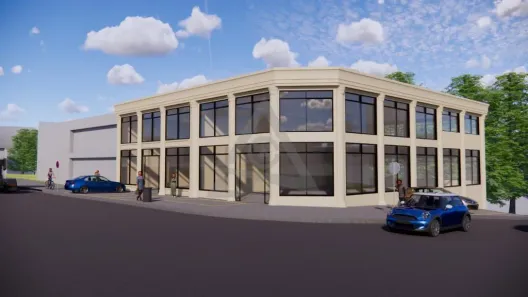 Ponto Comercial para alugar, 392m² no Jardim Flamboyant, Campinas
