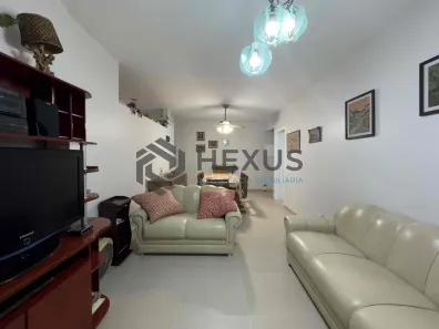 Apartamento com 2 Quartos à venda, 91m² no Pitangueiras, Guarujá