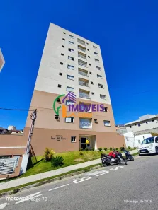 Apartamento com 2 Quartos à venda, 65m² no Residencial Veredas, Poços de Caldas