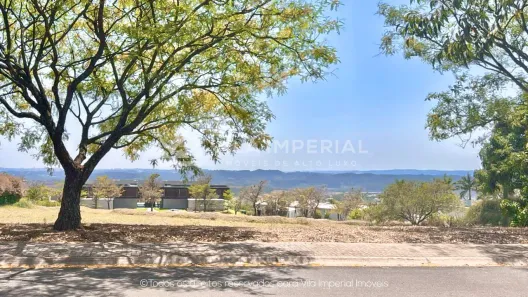 Lote/Terreno à venda, 3000m² no Residencial Fazenda da Grama, Itupeva