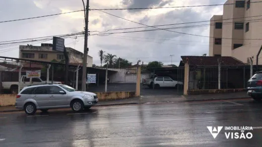 Lote/Terreno à venda, 648m² no Boa Vista, Uberaba