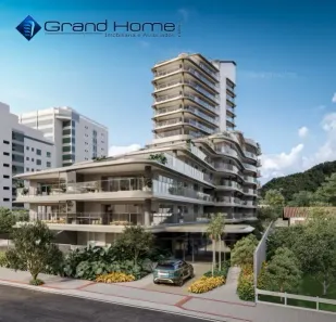 Apartamento com 4 Quartos à venda, 395m² no Praia da Costa, Vila Velha