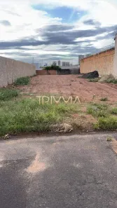 Lote/Terreno à venda, 300m² no Shopping Park, Uberlândia